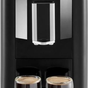 Recensie: Continental Edison CECFAUTOB (19 bar, 1450 W)
