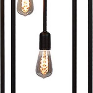 Review: Atmooz Vloerlamp Basra (160 cm)