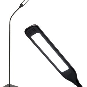 Review: Auronic staande LED-lamp 150 cm — dimbaar & stijlvol