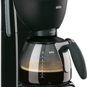 Review: Braun CaféHouse PurAroma Plus KF560/1BK