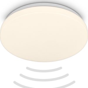 Review: BRILONER LED-badkamerlamp met bewegingsmelder