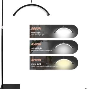 Review: Caedentes Half Moon Light