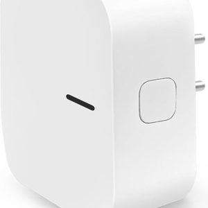 Review: Calex Smart Outdoor Link — Plug‑in Bluetooth Mesh voor buiten