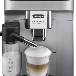 Review: De'Longhi Magnifica Evo ECAM290.61.SB — Volautomaat