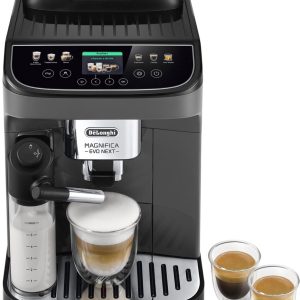 Review: De'Longhi Magnifica Evo Next (ECAM310.60.GB)