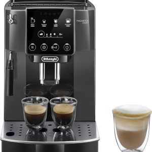 Review: De'Longhi Magnifica S Start (ECAM220.22.GB)