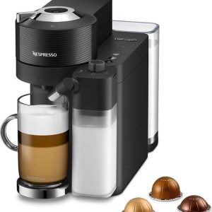 Review: De'Longhi Nespresso Vertuo Lattissima ENV300.B