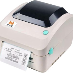 Review: DULA LabelOne 221 — snelle A6-labelprinter (USB/LAN)