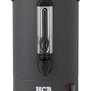 Review: HCB® 14,3L Horecaperculator — Robuust en Krachtig