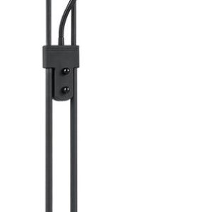 Review: Home Sweet Home — klassieke dimbare vloerlamp met leeslicht