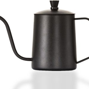 Review: House of Husk Slow Coffee Ketel (600 ml)