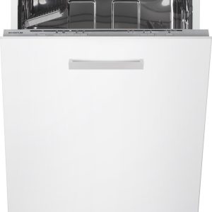 Review: Inventum IVW6010A — 14 couverts, volledig integreerbaar