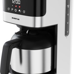 Review: Inventum KZ818D — Thermos filterkoffie