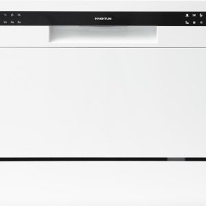 Review: Inventum VVW5520 mini vaatwasser (6 couverts)