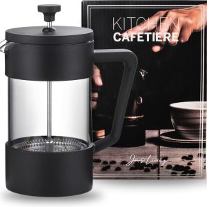 Review: JENS Living 600 ml Cafetière
