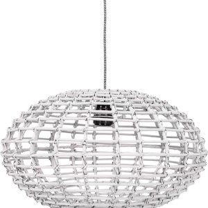 Review: Kidsdepot Pumpkin rotan (wit)