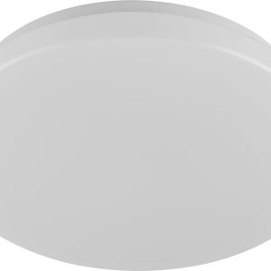 Review: LED Badkamerlamp Ø25,5 cm (IP44, 4000K)