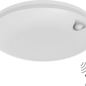 Review: LED's Light Pro 25 cm — Bewegings- en schemersensor