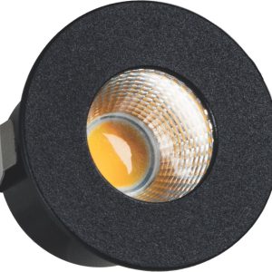 Review: LED's Light PRO mini 3 cm - compact & dimbaar