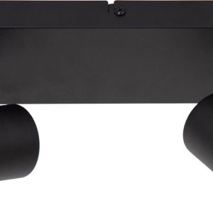 Review: Lucide AMIGO — Strakke 2xGU10 plafondspot