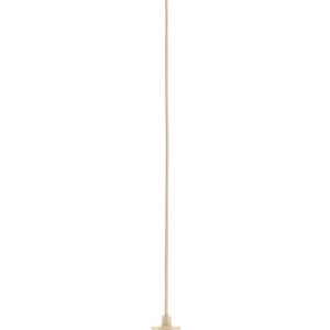Review: Lucide CORINA Ø50 — Japandi-hanglamp