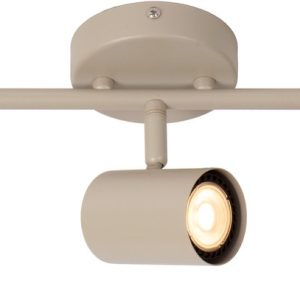 Review: Lucide JOA 3xGU10 (Taupe)