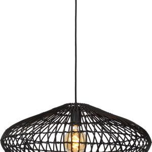 Review: Lucide MAGALI Ø56 cm hanglamp