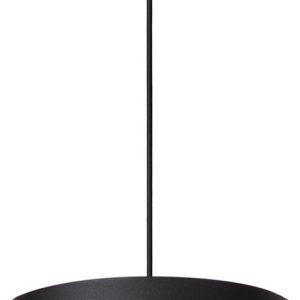 Review: Lucide ROSAS hanglamp Ø 26 cm (zwart)