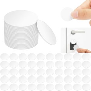 Review: OFFCUP NTAG215 NFC-stickers — 50 stuks, 25 mm
