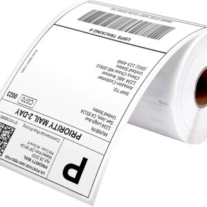 Review: PerfectPrint Thermische Verzendlabels 150×100 mm (300 st.)