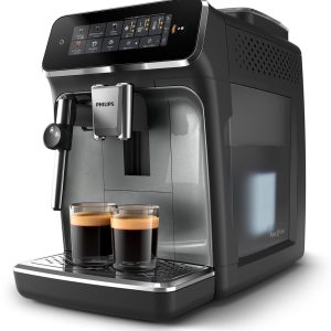 Review: Philips 3300 EP3329/70 — Black Panthera met AquaClean