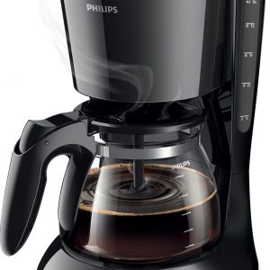 Review: Philips Daily HD7461/20 — compact koffiezetapparaat