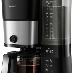 Review: Philips HD7888/01 All‑in‑1 filterkoffiezetapparaat