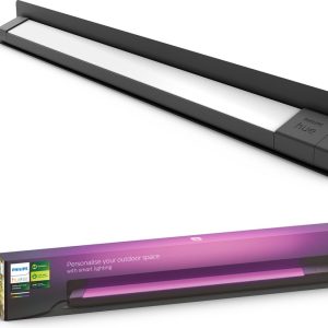 Review: Philips Hue Amarant verstraler (zwart)