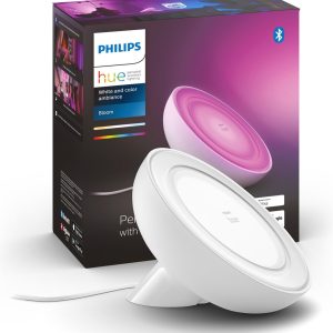 Review: Philips Hue Bloom — compacte kleurensfeerlamp