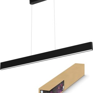 Review: Philips Hue Ensis Hanglamp — stijlvol & slim
