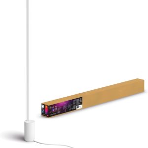 Review: Philips Hue Gradient Signe — stijlvolle kleurvloerlamp