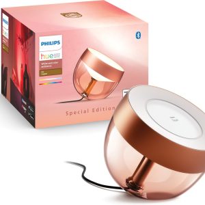 Review: Philips Hue Iris (Koper) — Limited Edition