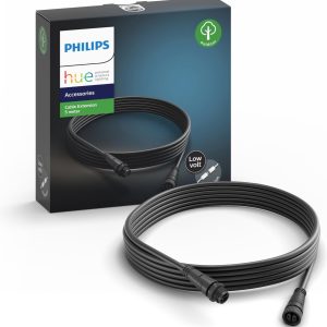Review: Philips Hue Outdoor verlengkabel 5 m