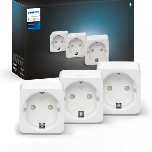 Review: Philips Hue slimme stekker 3‑pack — Nederland