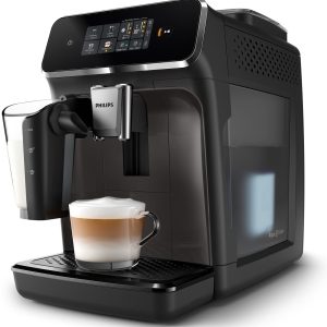 Review: Philips LatteGo 2300 (EP2334/10) — compacte volautomaat
