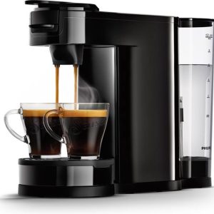 Review: Philips Senseo Switch HD6594/62 — 2‑in‑1 koffiemachine