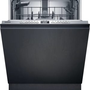 Review: Siemens SN63EX04TE iQ300 — Slimme 60 cm vaatwasser