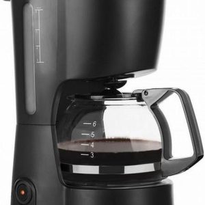 Review: Tristar CM-1246 — compacte campingkoffiezetter