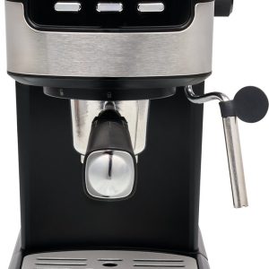 Review: Tristar CM-2278 — 20 bar voor capsules & gemalen koffie