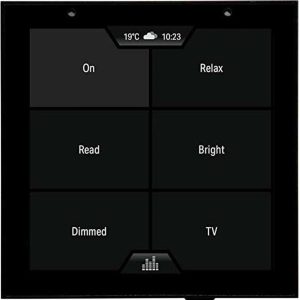 Rithum Switch: slim bedieningspaneel getest