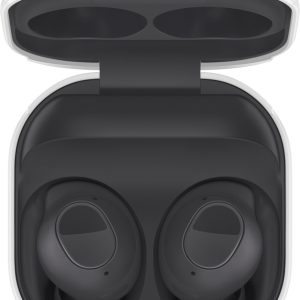 Samsung Galaxy Buds FE - Graphite review: lange batterijduur