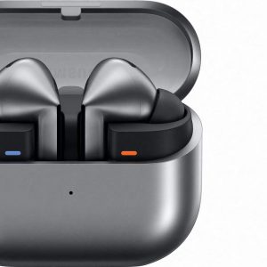 Samsung Galaxy Buds3 Pro - Grijs review: sterke bas en draadloos