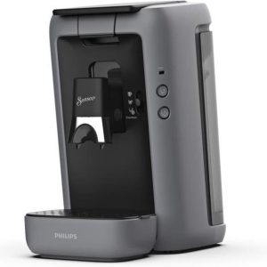 Senseo CSA260/51 koffiezetapparaat review: snel 1,2 l koffie