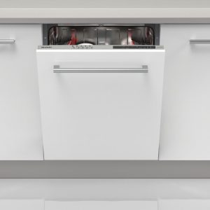 Sharp QWNI14I47EXEU review: stil, zuinig inbouwvaatwasser